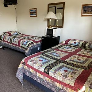 Denali Rv Park & Motel
