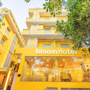 Bloom Hotel - Cr Park